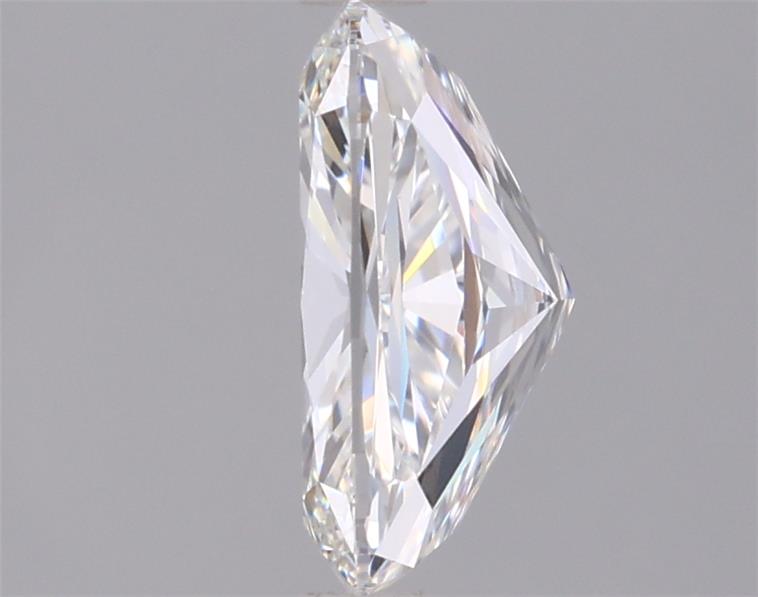 2.01 Carat Elongated Cushion Lab Diamond :: 360 spin frame 02