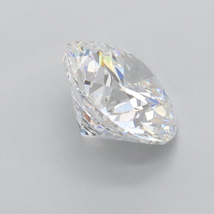1.01 Carat Round Lab Diamond :: 360 spin frame 07