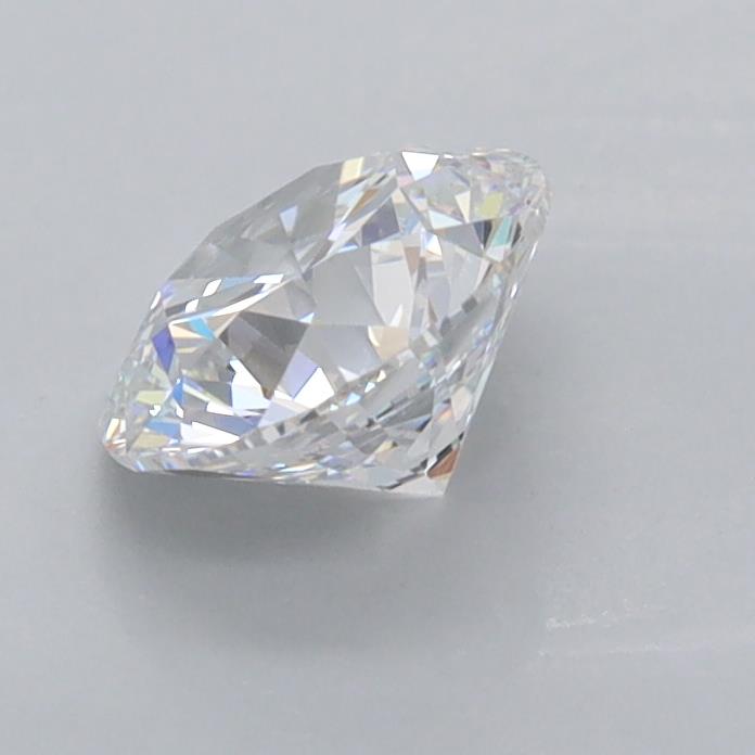 1.04 Carat Round Lab Diamond :: 360 spin frame 03