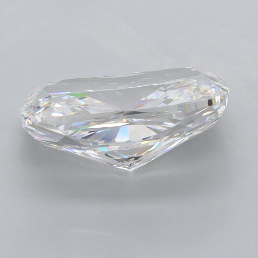 2.07 Carat Elongated Cushion Lab Diamond :: 360 spin frame 01