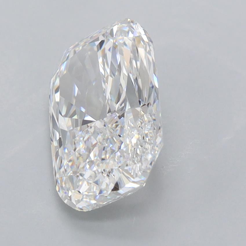 2.07 Carat Elongated Cushion Lab Diamond :: 360 spin frame 02