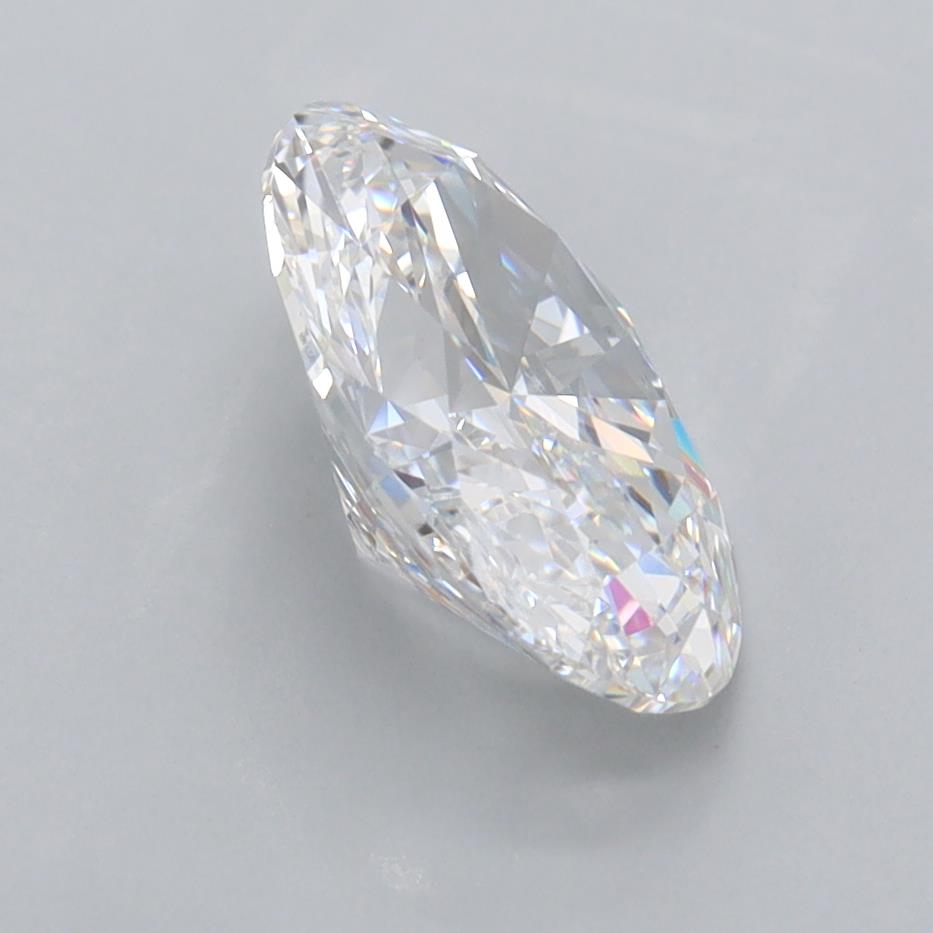 2.04 Carat Oval Lab Diamond :: 360 spin frame 06