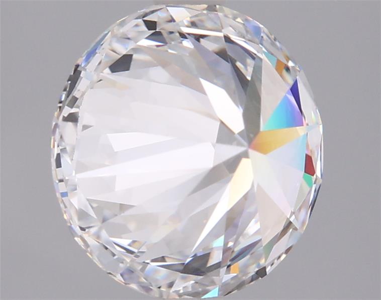 2.54 Carat Round Lab Diamond :: 360 spin frame 07
