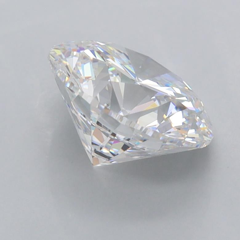2.04 Carat Round Lab Diamond :: 360 spin frame 03