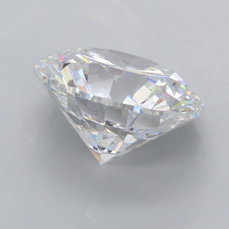 2.04 Carat Round Lab Diamond :: 360 spin frame 06