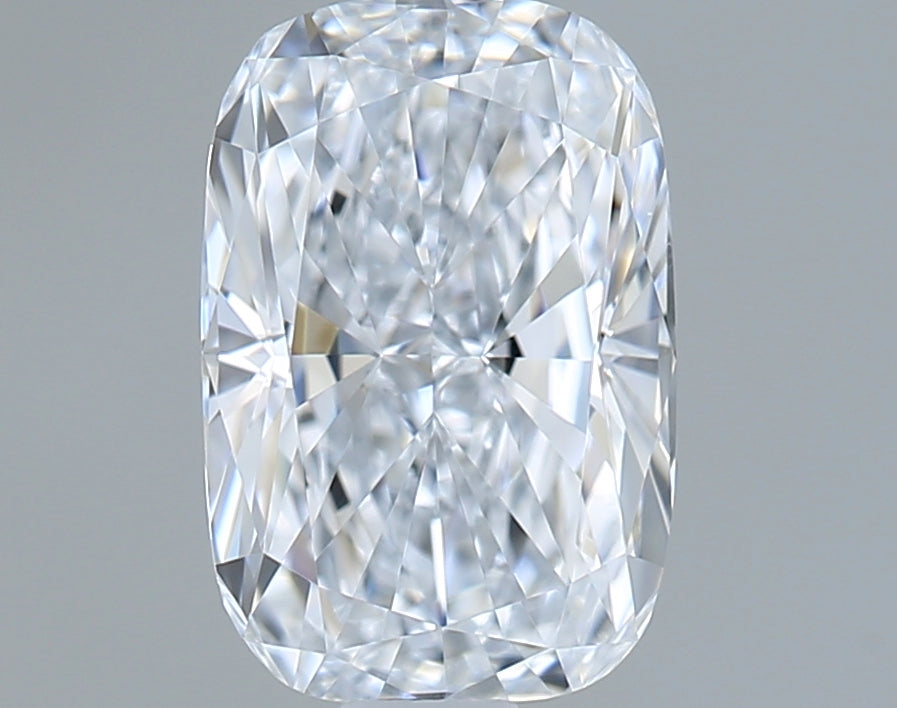 0.95 Carat Elongated Cushion Lab Diamond