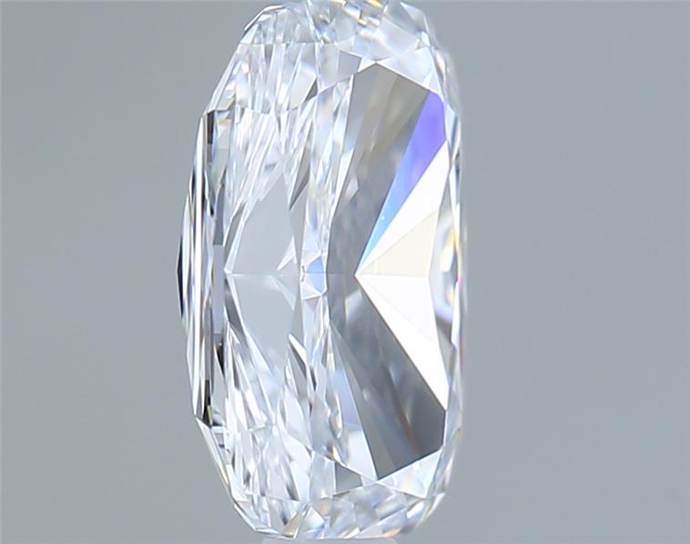 0.95 Carat Elongated Cushion Lab Diamond :: 360 spin frame 03