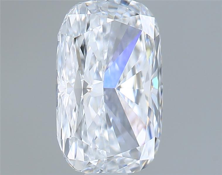 0.95 Carat Elongated Cushion Lab Diamond :: 360 spin frame 04