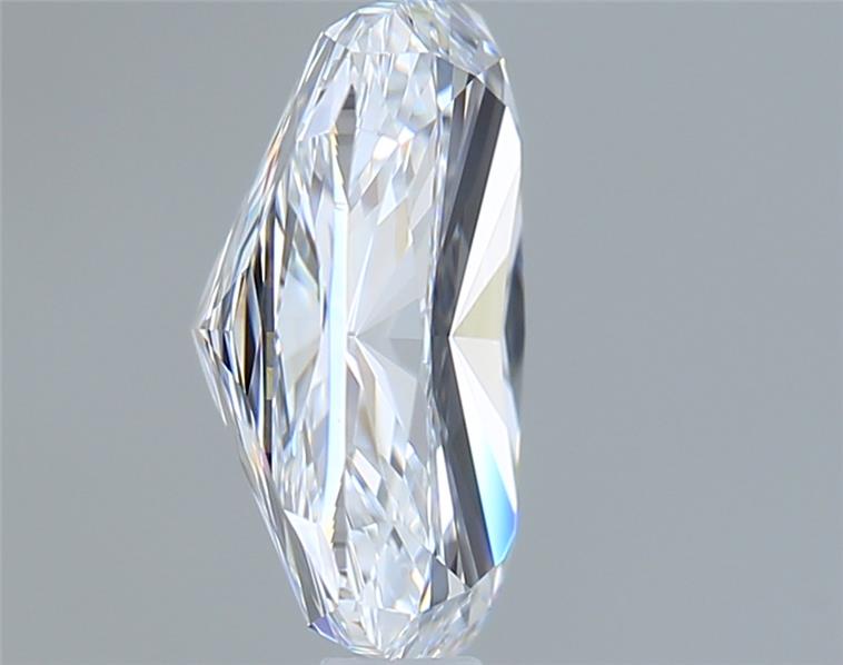 0.95 Carat Elongated Cushion Lab Diamond :: 360 spin frame 05