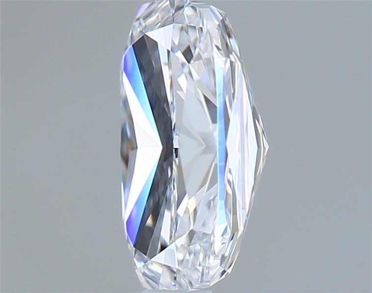 0.95 Carat Elongated Cushion Lab Diamond :: 360 spin frame 06