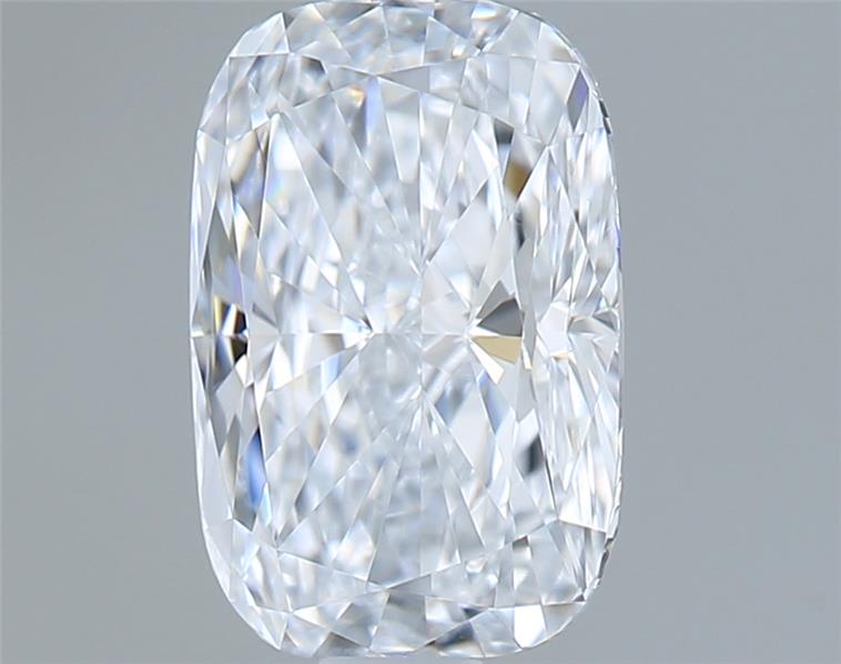 0.95 Carat Elongated Cushion Lab Diamond :: 360 spin frame 07