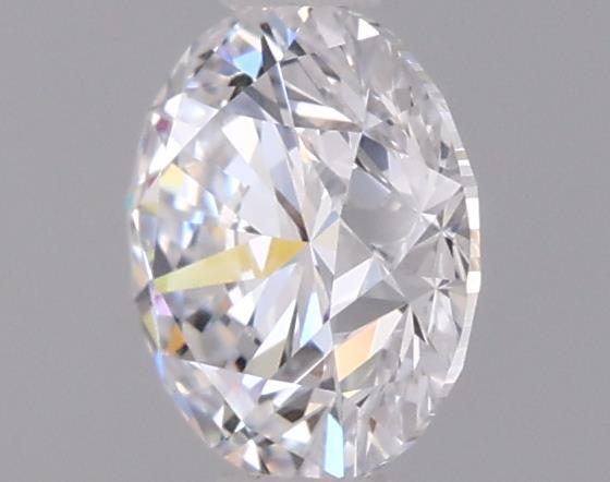 0.68 Carat Round Lab Diamond :: 360 spin frame 03
