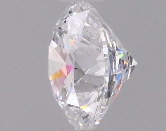 0.68 Carat Round Lab Diamond :: 360 spin frame 05