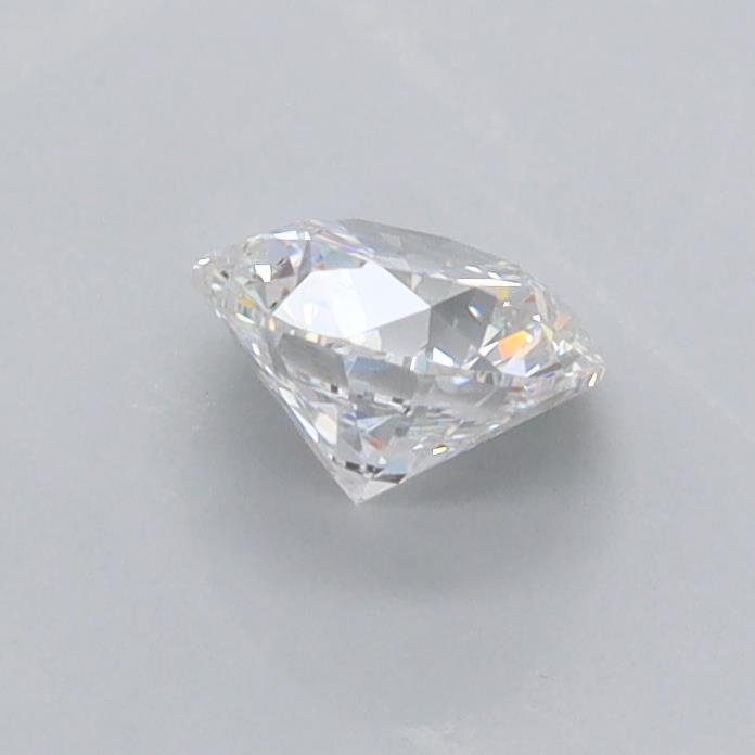 0.58 Carat Round Lab Diamond :: 360 spin frame 07