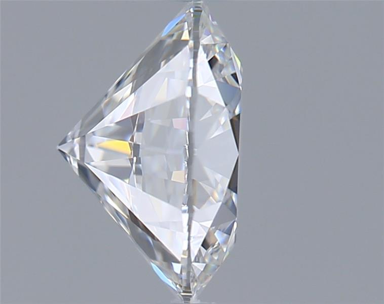 0.97 Carat Round Lab Diamond :: 360 spin frame 01