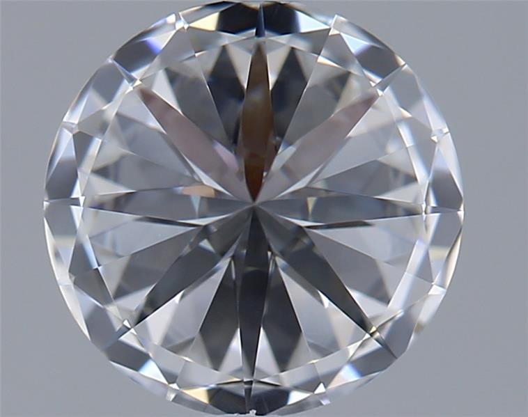 0.97 Carat Round Lab Diamond :: 360 spin frame 02
