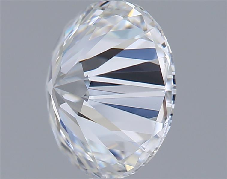 0.97 Carat Round Lab Diamond :: 360 spin frame 03
