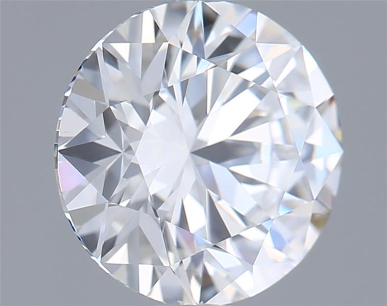 0.97 Carat Round Lab Diamond :: 360 spin frame 07