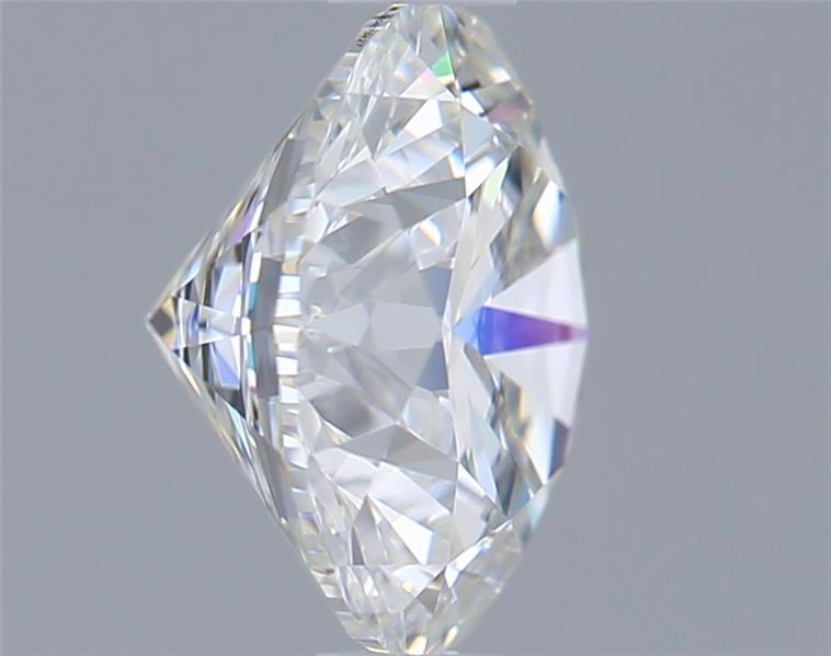 0.99 Carat Round Lab Diamond :: 360 spin frame 04