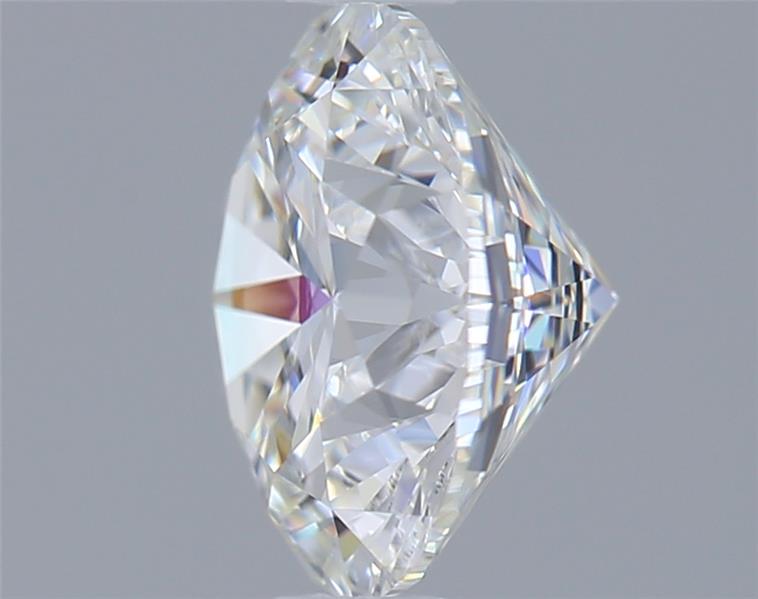0.99 Carat Round Lab Diamond :: 360 spin frame 05