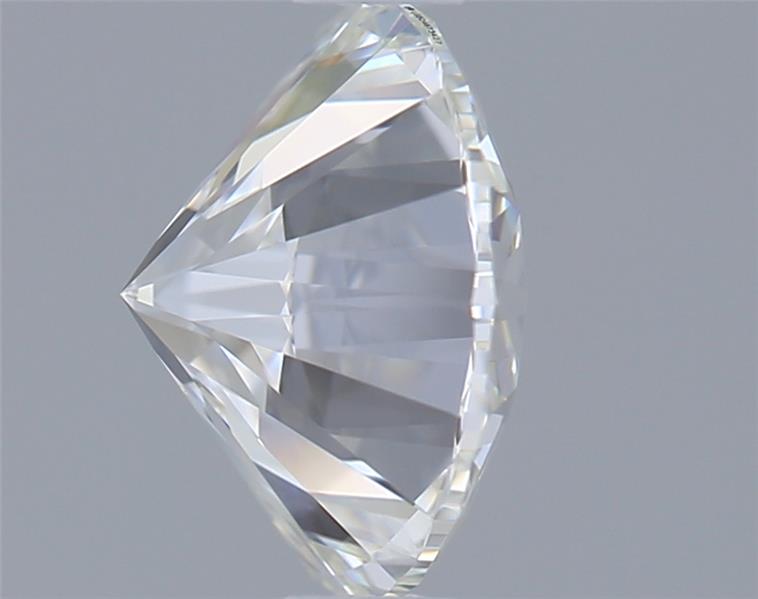0.99 Carat Round Lab Diamond :: 360 spin frame 07