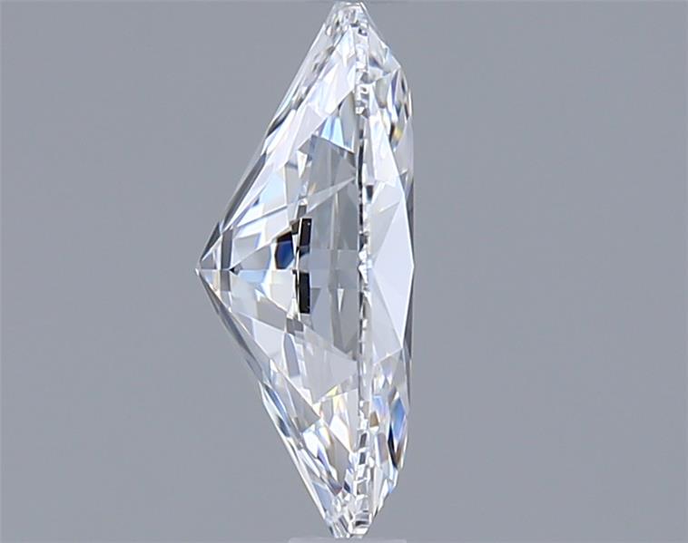 0.99 Carat Oval Lab Diamond :: 360 spin frame 01
