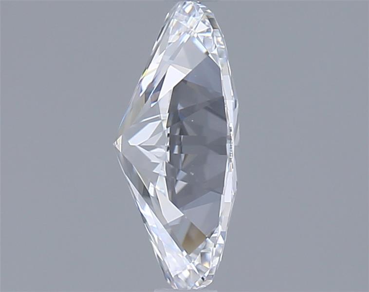 0.99 Carat Oval Lab Diamond :: 360 spin frame 04