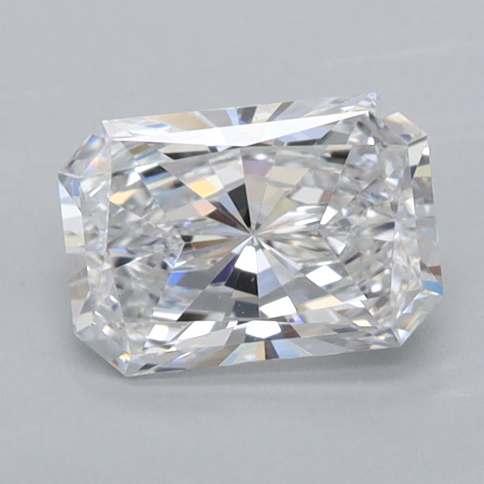 0.97 Carat Radiant Lab Diamond