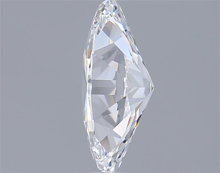 0.92 Carat Oval Lab Diamond :: 360 spin frame 06