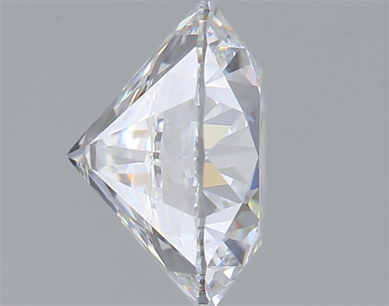 0.96 Carat Round Lab Diamond :: 360 spin frame 01