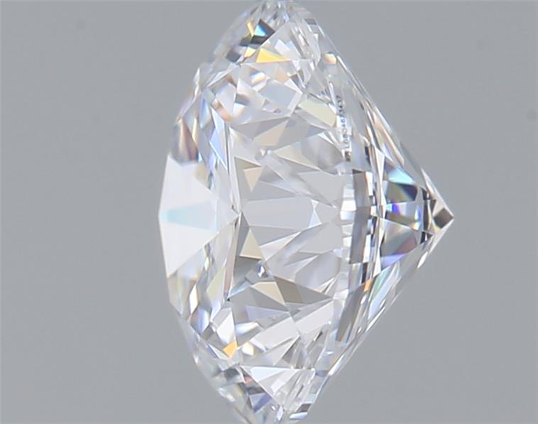 0.96 Carat Round Lab Diamond :: 360 spin frame 05