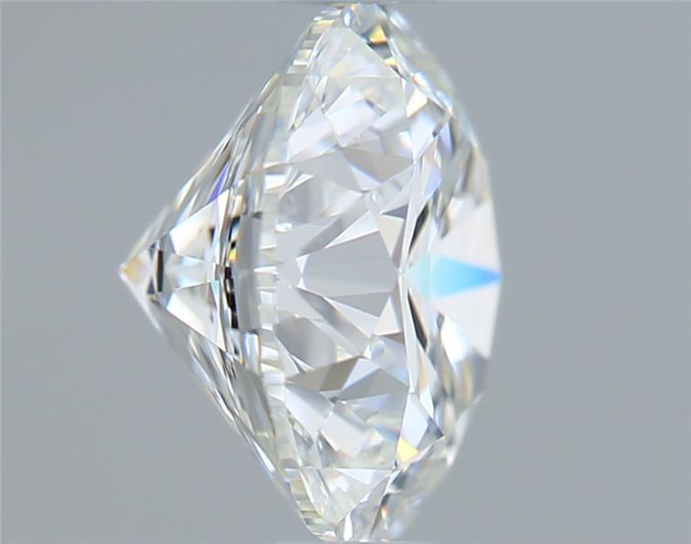 0.77 Carat Round Lab Diamond :: 360 spin frame 04