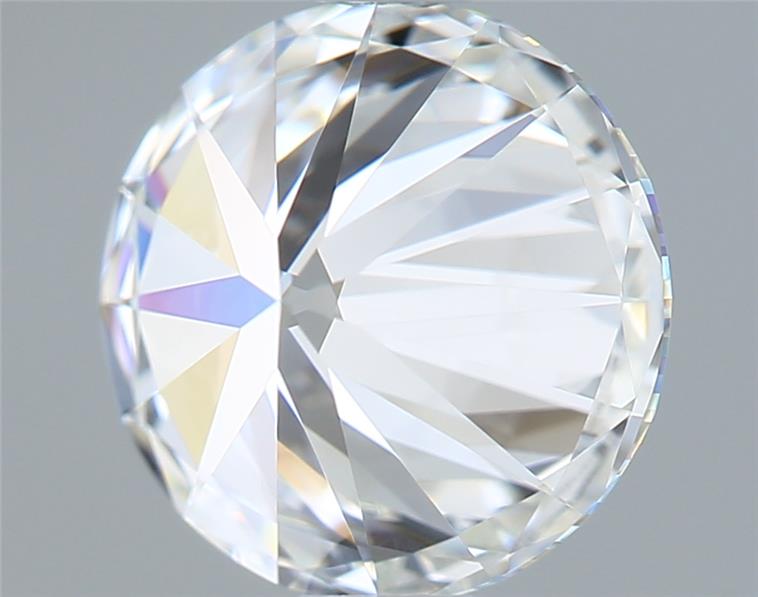 0.77 Carat Round Lab Diamond :: 360 spin frame 05
