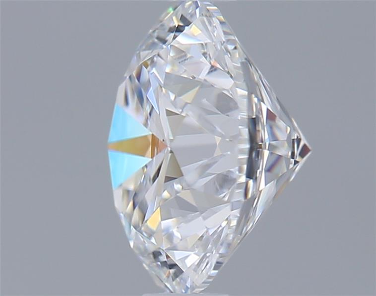 0.97 Carat Round Lab Diamond :: 360 spin frame 06