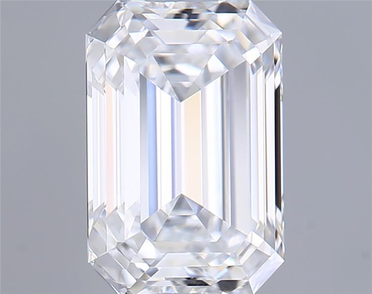 0.98 Carat Emerald Lab Diamond :: 360 spin frame 07