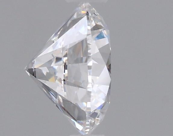 0.68 Carat Round Lab Diamond :: 360 spin frame 01