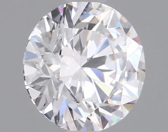 0.68 Carat Round Lab Diamond :: 360 spin frame 04