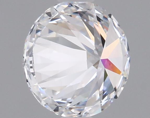 0.68 Carat Round Lab Diamond :: 360 spin frame 06