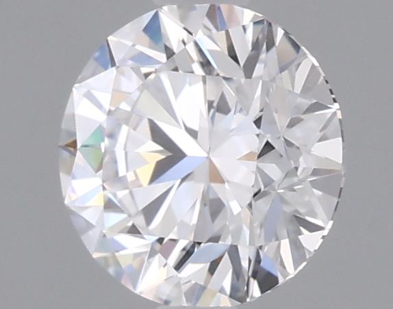 0.68 Carat Round Lab Diamond :: 360 spin frame 07