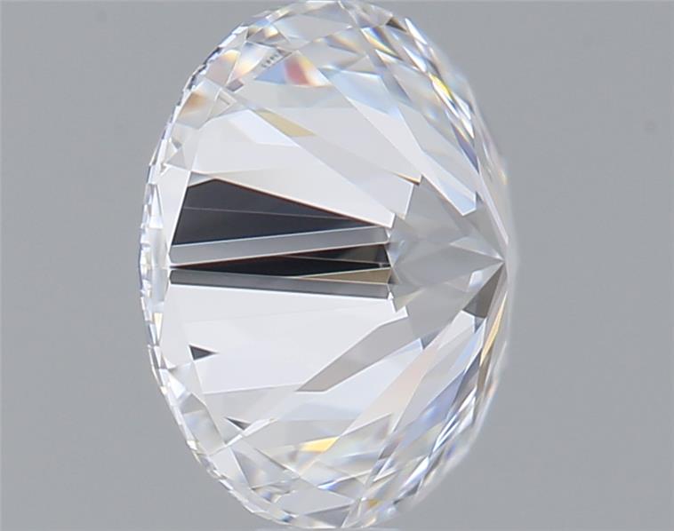 0.98 Carat Round Lab Diamond :: 360 spin frame 03