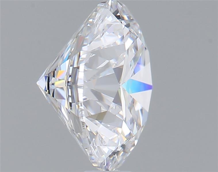 0.98 Carat Round Lab Diamond :: 360 spin frame 04