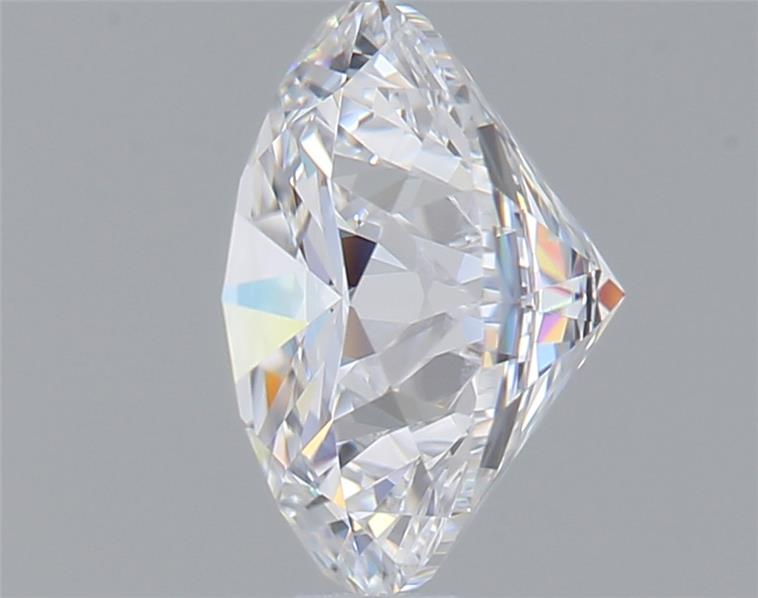 0.98 Carat Round Lab Diamond :: 360 spin frame 05