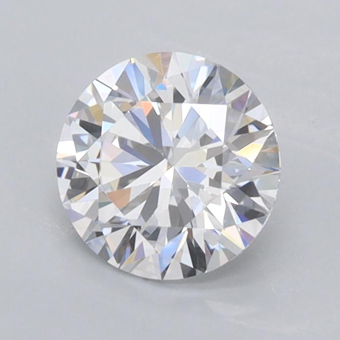 0.94 Carat Round Lab Diamond :: 360 spin frame 06