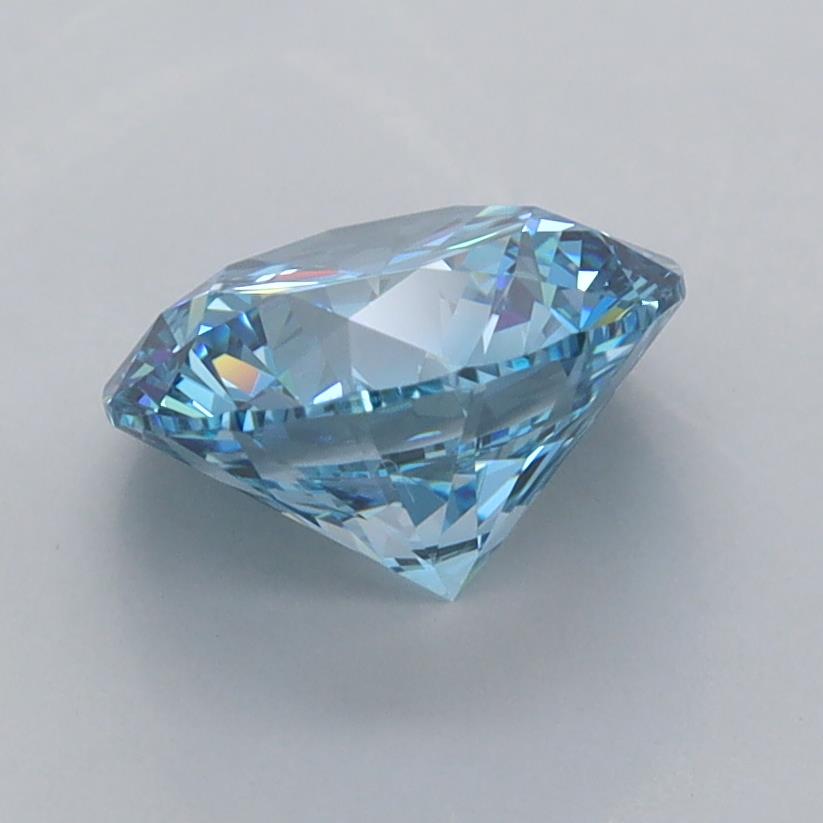 2.00 Carat Round Lab Diamond :: 360 spin frame 06