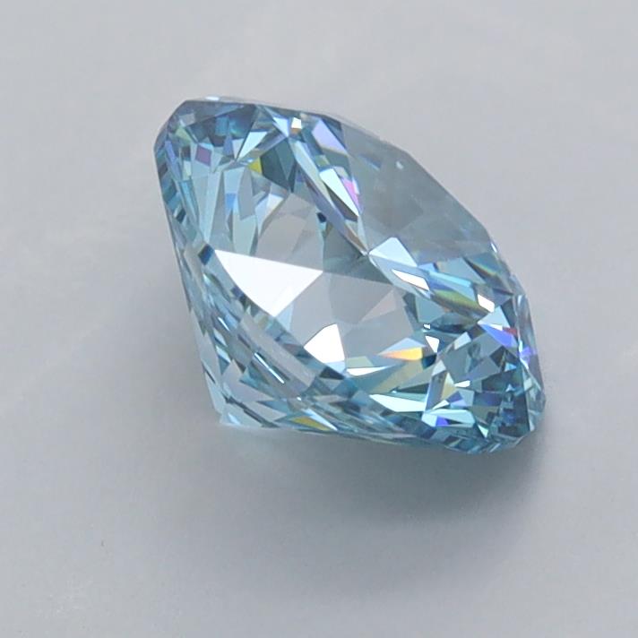 1.50 Carat Round Lab Diamond :: 360 spin frame 04