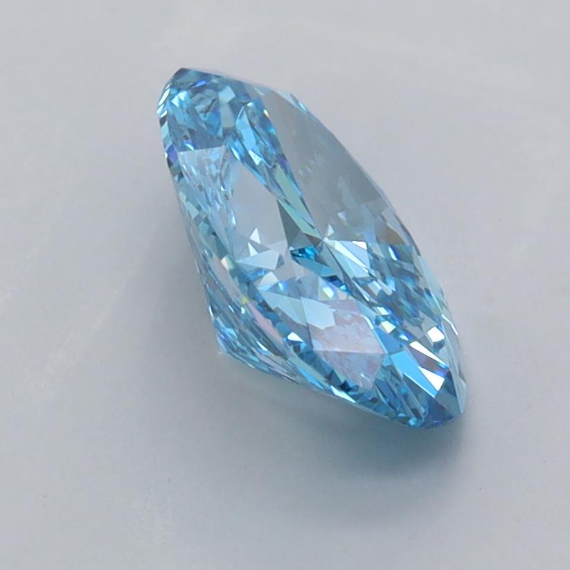 1.57 Carat Oval Lab Diamond :: 360 spin frame 04