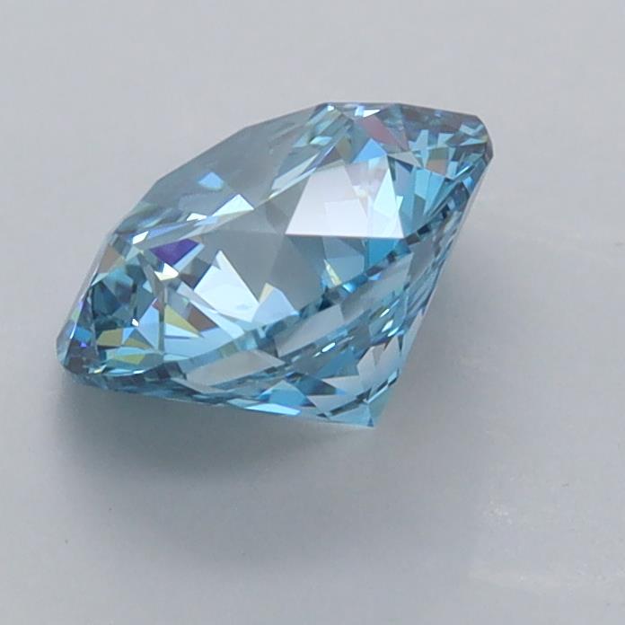 1.52 Carat Round Lab Diamond :: 360 spin frame 03