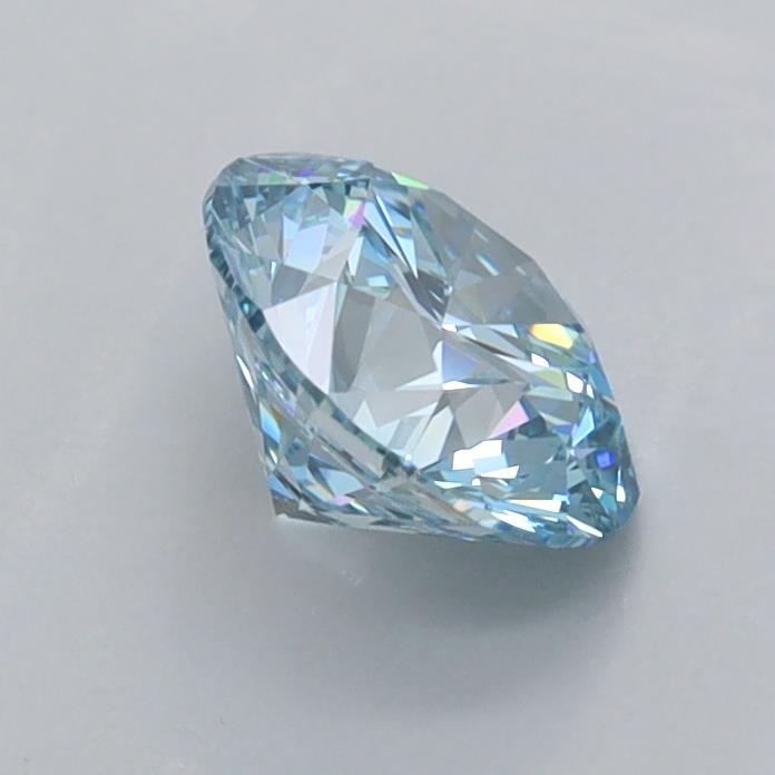 1.06 Carat Round Lab Diamond :: 360 spin frame 04