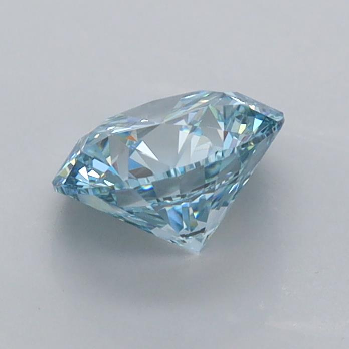 1.06 Carat Round Lab Diamond :: 360 spin frame 05