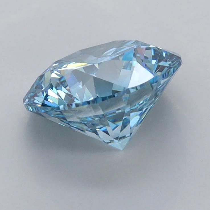 1.85 Carat Round Lab Diamond :: 360 spin frame 05